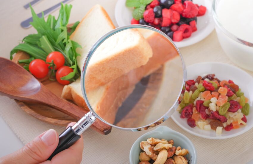 赤ちゃんの食べ物アレルギーの原因は？対策方法を徹底解説